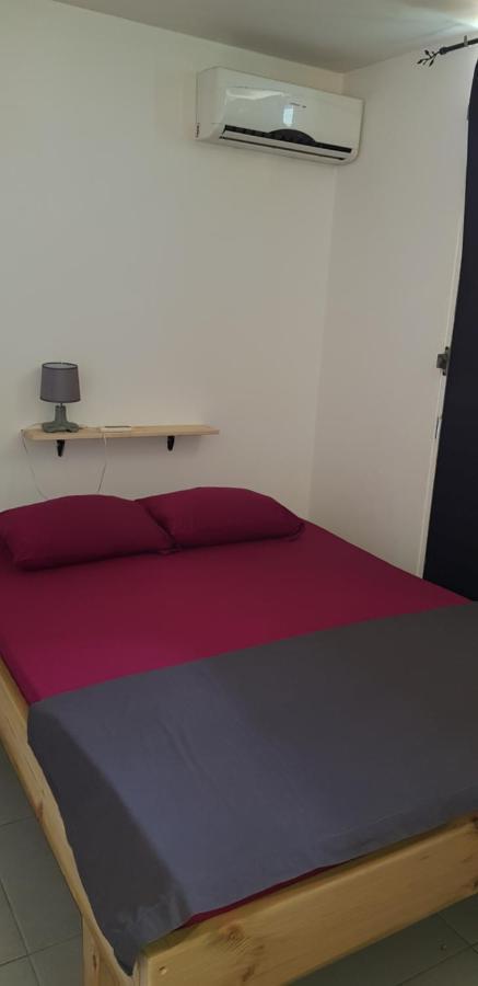 La Belle Rose Des Iles Apartment เลส์อาบิมส์ ภายนอก รูปภาพ